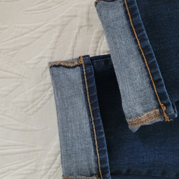 Old Navy original straight 10 - Picture 4 of 6